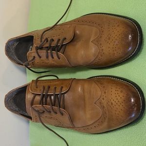 Men's Shoes nunnbush size 11